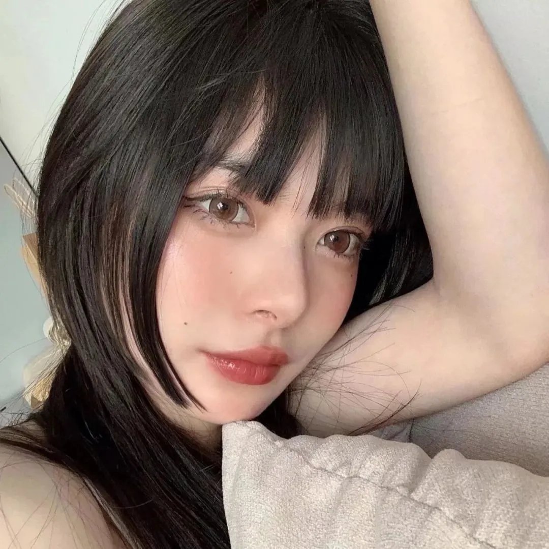 爱情的模样